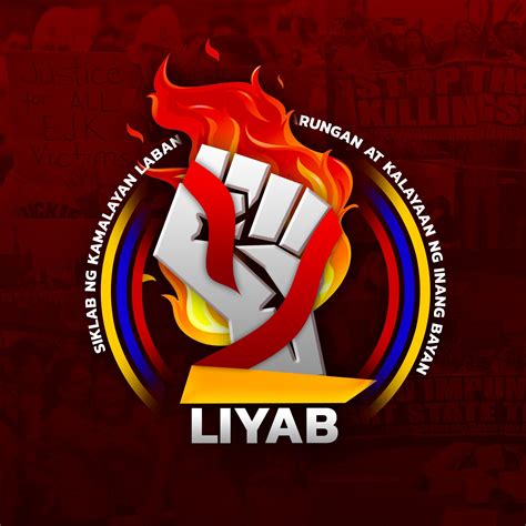 Liyab Meaning .